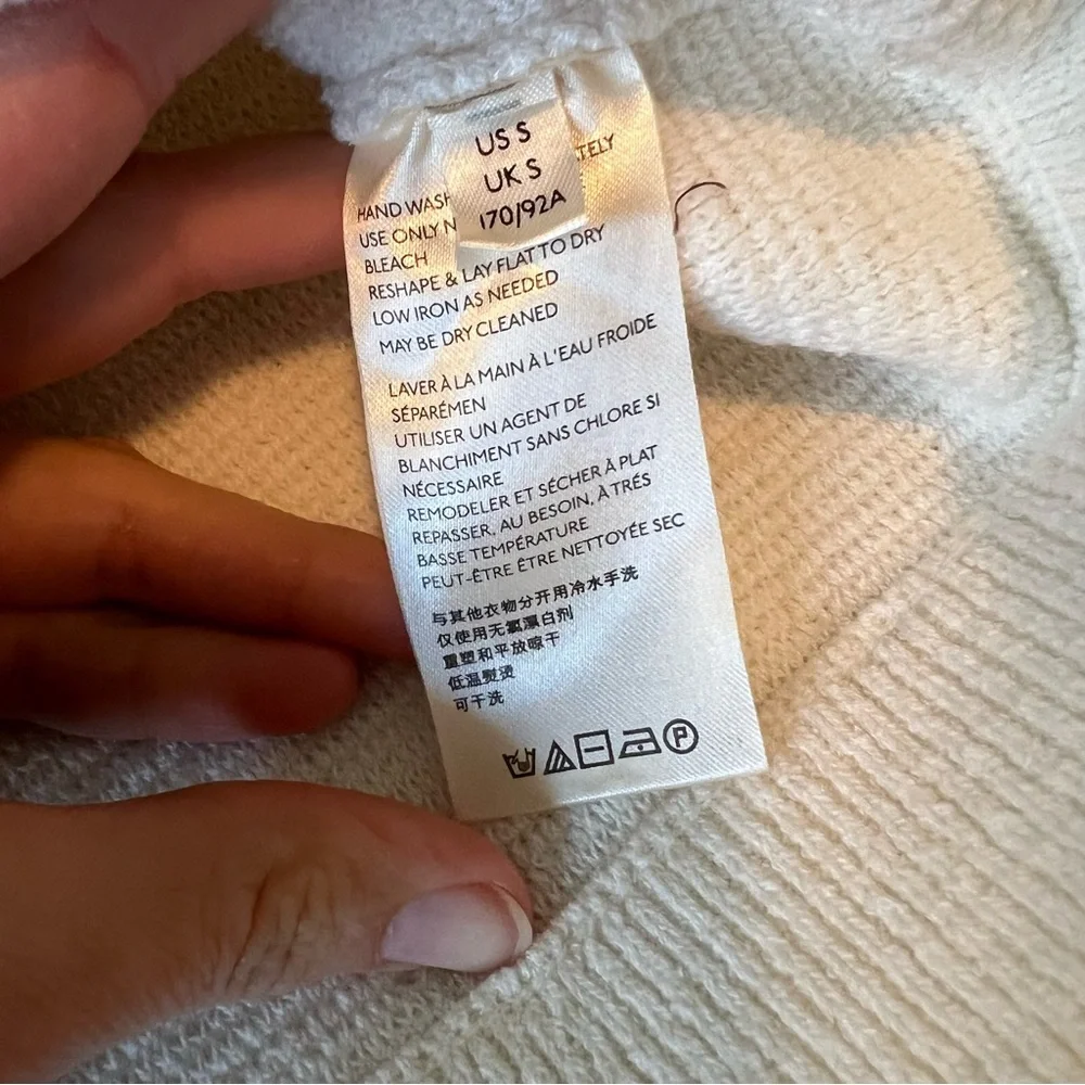 Free People Ottoman Slouchy Tunic - Picture 15 of 16